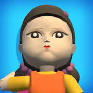 �������(Squid Game)