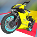 Ħ�г��µ�ģ����(Motorcycle Ramp Simulator)