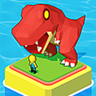 �������(Dino Tycoon)