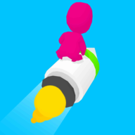 ������������°�(Super Rocket Run)