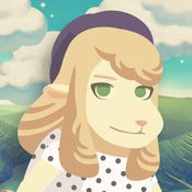 ��ƤС��(Hipster Sheep)