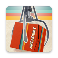 �ƶ����޻�(Arcademy)