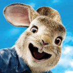 �ȵ����ܿ�(Peter Rabbit)