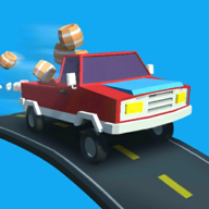 ��Խ��ʻ��ʦ(Flying Hills)