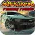 ����쭳���(Underground Racing Rivals)