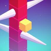 �����(Spiky Trees)