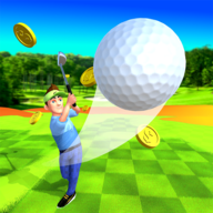 Ϳѻ�߶���(Scribble Golf!)