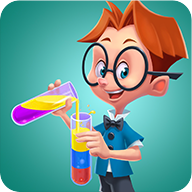 ��ˮƴͼ3D(Water Pouring Puzzle)