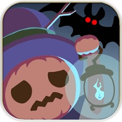 �ϹϽܿ�(Pumpkin Jack)