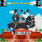 �湦��֮ս(The Real Kung Fu: Fight Kombat M)
