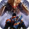 �ǽ���������(Starship: Zerg Invasion)