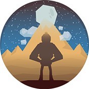 ��������(Climb!)