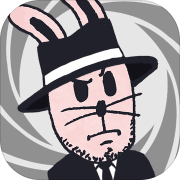 �����(Spy Bunny)