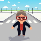 ����Ů�г��ֵ�(Madam Mayor)