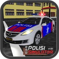 ŷ�޾���ģ����(AAG Polisi Simulator)