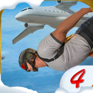 �ʼ����ɻ���ս����(STRIKE free firing 4)