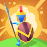 ������֮ս(War of Gods)