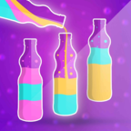 ˮƿ����ƴͼ(Water Color Sort Puzzle)