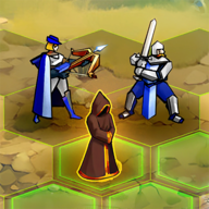 Ӣ��ħ��ս��(Heroes Magic War)