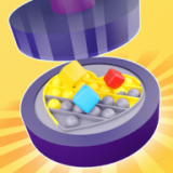 ��ѹDIY(Fidget DIY)