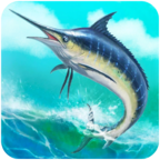 ��ǹ������(The Blue Marlin)