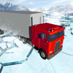 �Ʊ�������ʻ��ʽ��(Ice Road Truck)