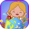 �ҵĳ���ͯ������