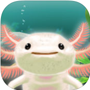 �������(Axolotl)