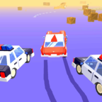 ���������о���(Crazy Car)