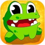 ��������(Homeless Hungry Frog - Jumping G)