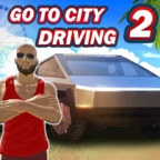 Go To City Driving 2