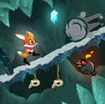 С������Ԩ����(Abyss Escape)