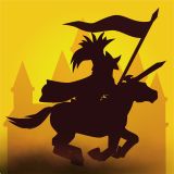 ����ս�Ƿ��(KnightGame)