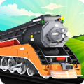 ���ռ���(Train Collector)