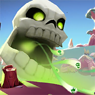 ��Ұ�Ǳ�(Wild Castle)