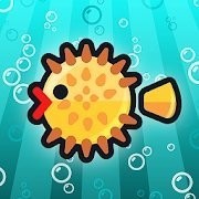 Idle Fish(����ˮ���)
