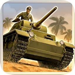 1943����ɳĮ(Deadly Desert)