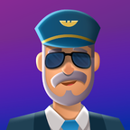 ���е���·���(Idle Railway Tycoon)