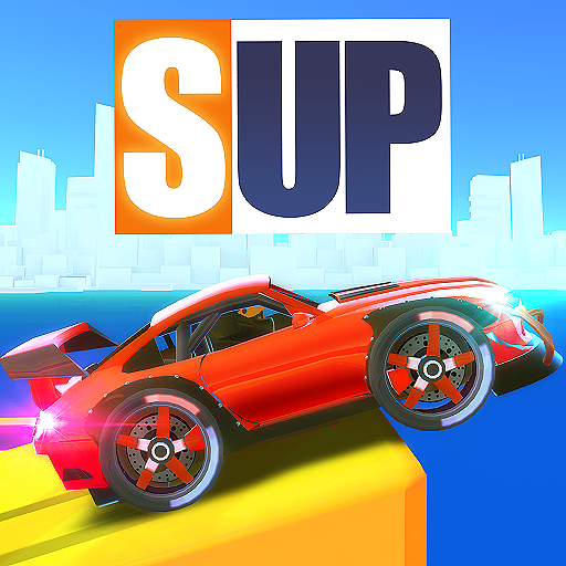 SUP���ټ�ʻ