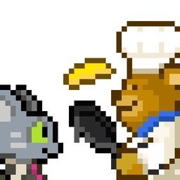 �ܲ������°�(Bears Restaurant)