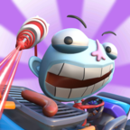 ��ħ������(TFQ Kart Wars)