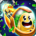 ̫�ոۿ��д��(Spaceport Idle Tycoon)