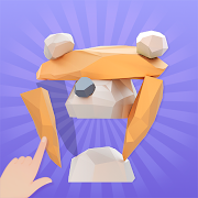 ��ʯͷ��Stone patience��