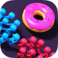 ��������Ȧ3D(Snakes Brawl)