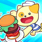 ����è(Burger Cats)