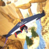 ��װ���б���(Wingsuit Jet Flying Race)