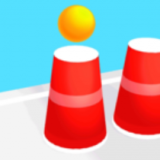 ���׵������°�(Cup Bounce)