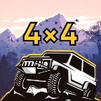 4��4����ԽҰ��Offroad Adventure��