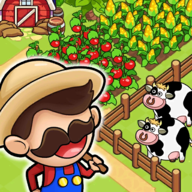 ũ���ϰ�(Farm A Boss)
