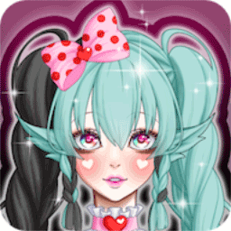 ŷ��ŷ����ƴ����(Anime Avatar Maker)